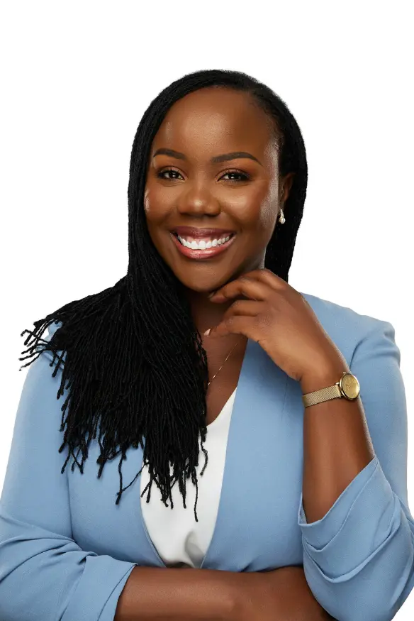 Dr. Elizabeth Muraya 1