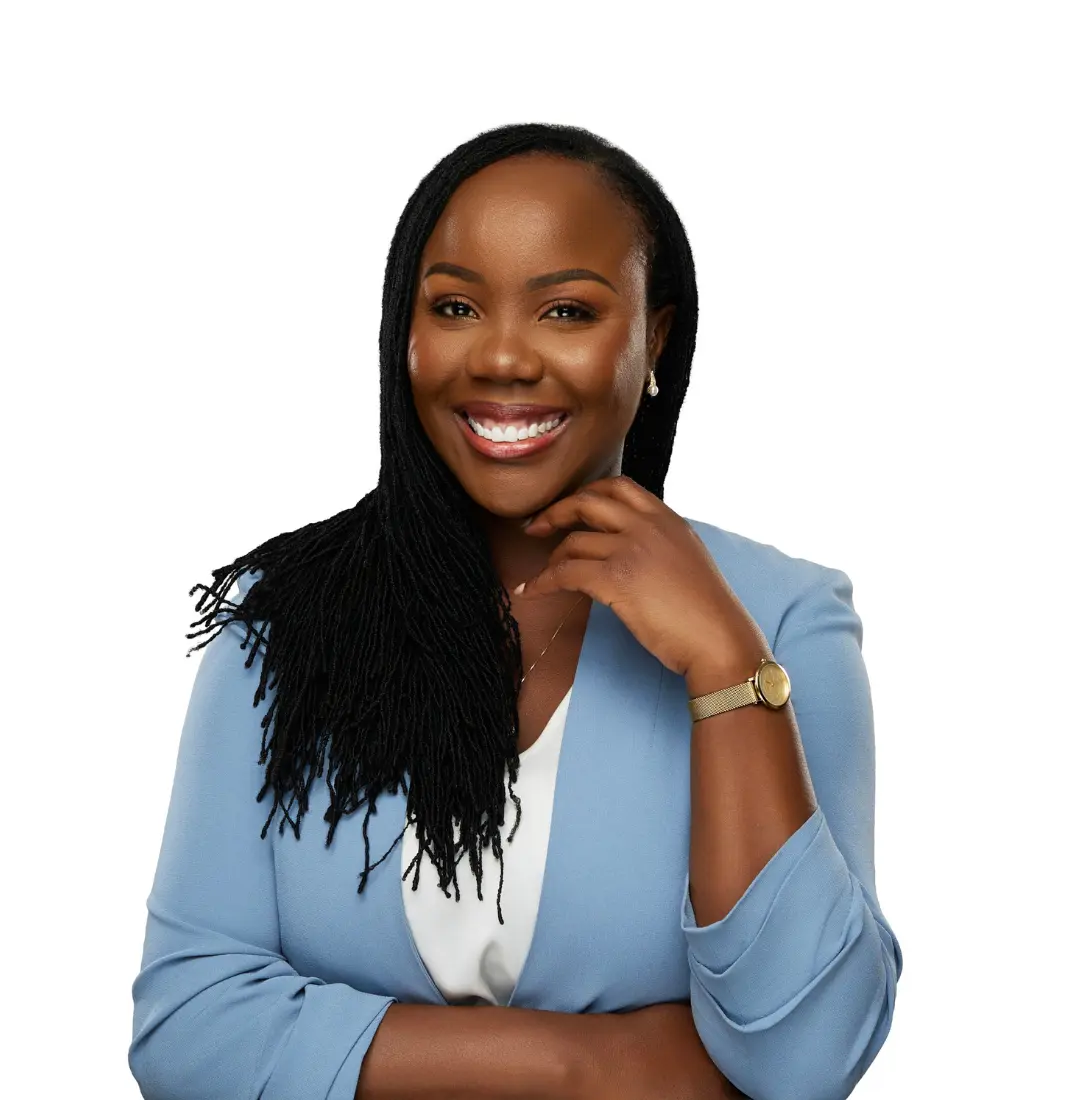Dr. Elizabeth Muraya